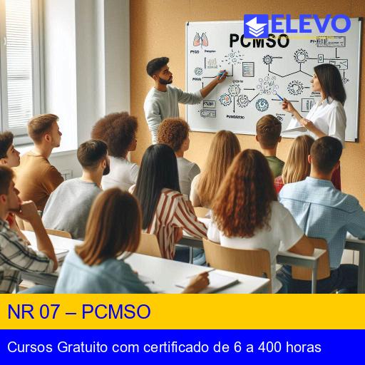 NR 07 – PCMSO